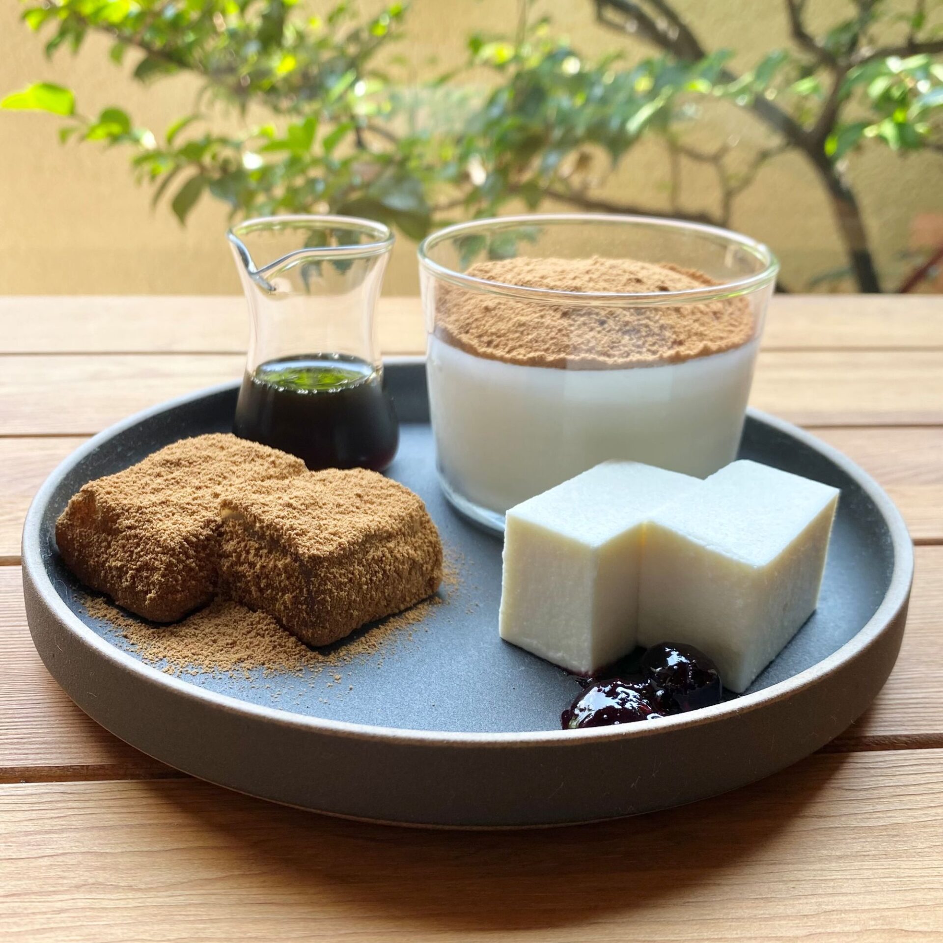 《特別企画》MUSEUMカフェ企画 1/6(月)